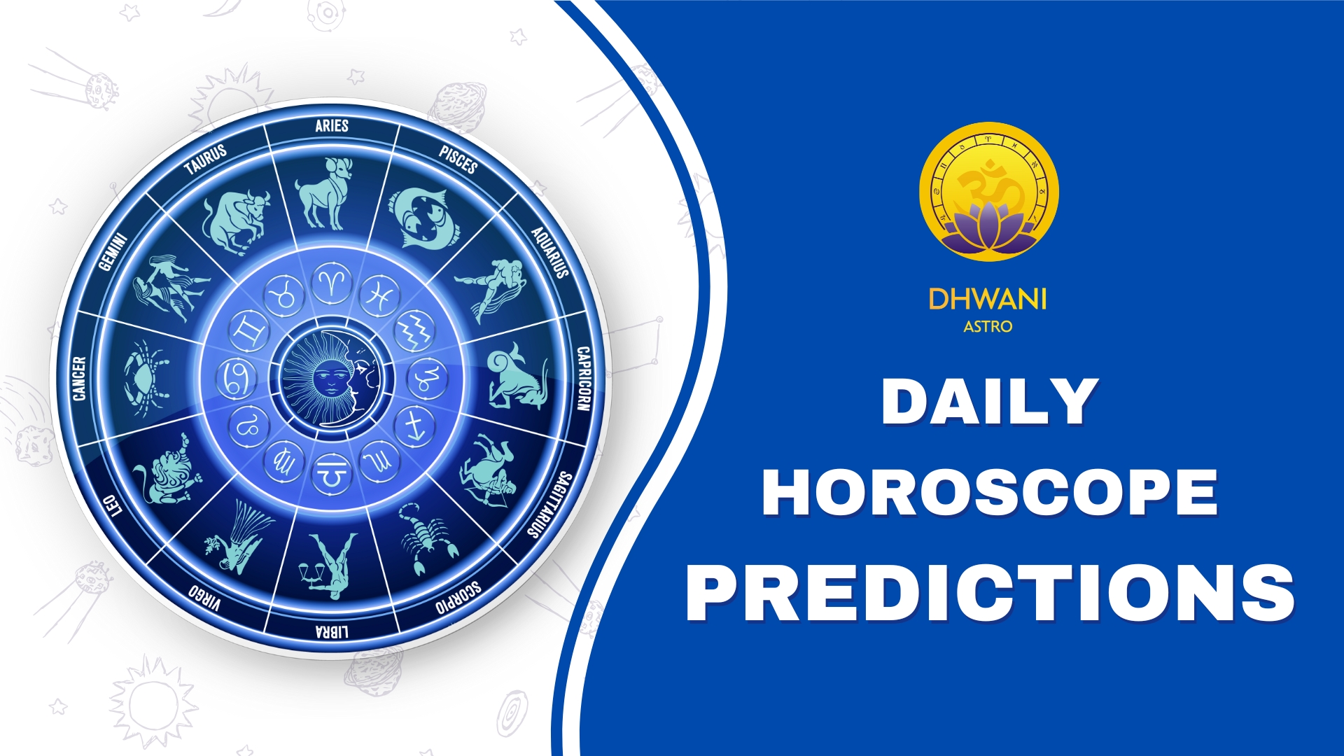 Today Horoscope: Astrological Prediction for 23 February 2025